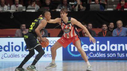 Leyma Basquet Gran Canaria @Quintana (31)