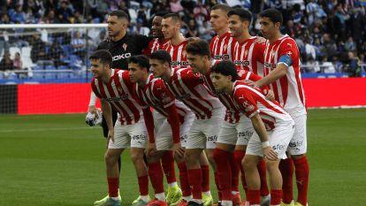 El Dépor rescata un punto de Riazor en un partido gris de los blanquiazules (159)