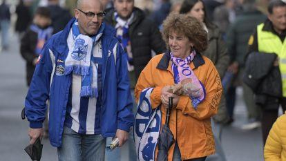 Dépor Almería (3)