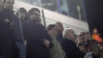 El Mirandés golea al Deportivo (4)