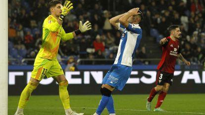 El Mirandés golea al Deportivo (75)