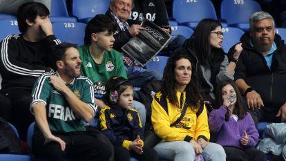 El Dépor rescata un punto de Riazor en un partido gris de los blanquiazules (143)