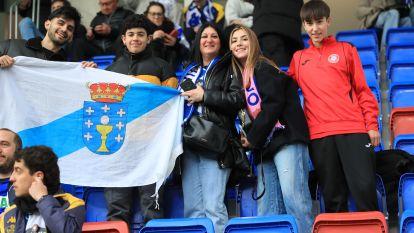 Eibar Dépor @Fernando Fernández (11)