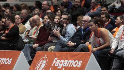 Leyma Basquet Gran Canaria @Quintana (27)
