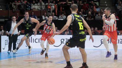 Leyma Basquet Gran Canaria @Quintana (43)