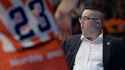 El Bilbao derrota al Leyma Básquet Coruña (16)