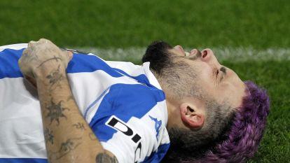 El Mirandés golea al Deportivo (83)