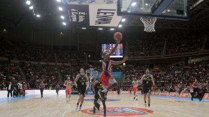 Leyma Basquet Gran Canaria @Quintana (60)