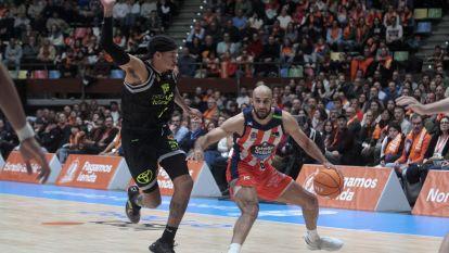 Leyma Basquet Gran Canaria @Quintana (40)