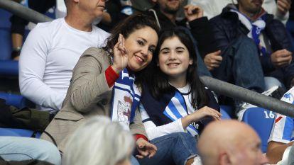 El Dépor rescata un punto de Riazor en un partido gris de los blanquiazules (142)