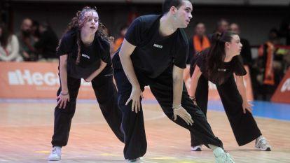 Leyma Basquet Gran Canaria @Quintana (55)