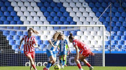 Dépor Abanca Atlético de Madrid @Patricia G. Fraga (11)