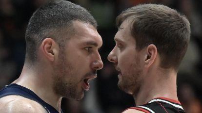 El Bilbao derrota al Leyma Básquet Coruña (75)