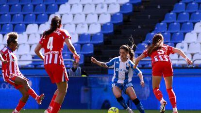 Dépor Abanca Atlético de Madrid @Patricia G. Fraga (7)
