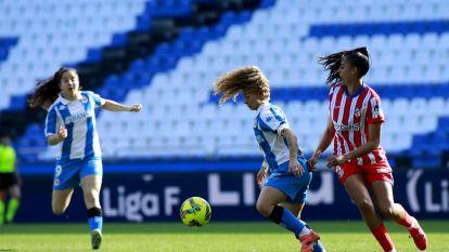 Dépor Abanca Atlético de Madrid @Patricia G. Fraga (6)