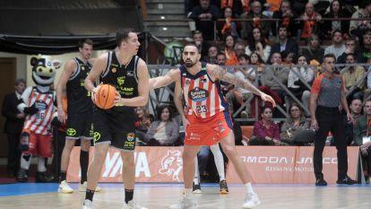Leyma Basquet Gran Canaria @Quintana (18)