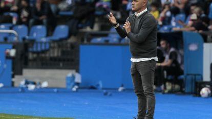 El Dépor rescata un punto de Riazor en un partido gris de los blanquiazules (221)