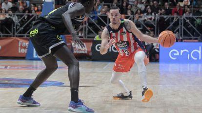 Leyma Basquet Gran Canaria @Quintana (1)