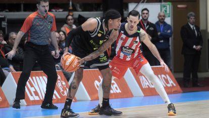 Leyma Basquet Gran Canaria @Quintana (6)