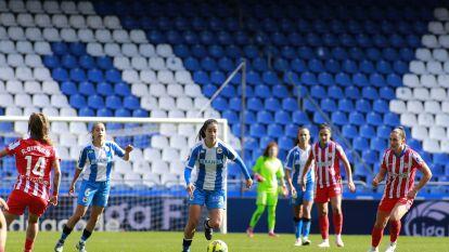 Dépor Abanca Atlético de Madrid @Patricia G. Fraga (27)