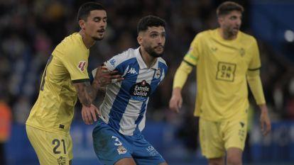 Dépor Almería (74)