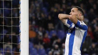 El Mirandés golea al Deportivo (76)