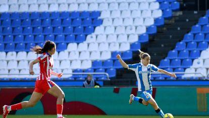 Dépor Abanca Atlético de Madrid @Patricia G. Fraga (21)