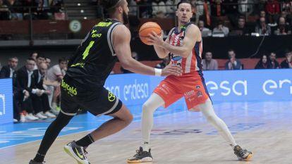 Leyma Basquet Gran Canaria @Quintana (37)