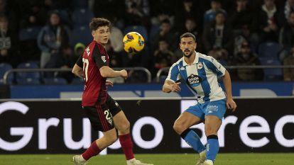 El Mirandés golea al Deportivo (35)