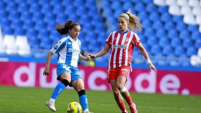 Dépor Abanca Atlético de Madrid @Patricia G. Fraga (16)