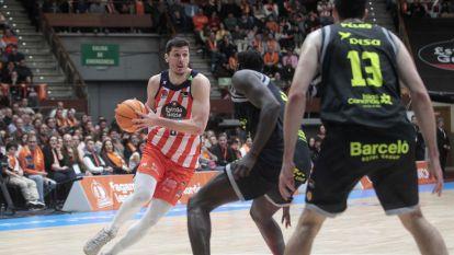 Leyma Basquet Gran Canaria @Quintana (3)