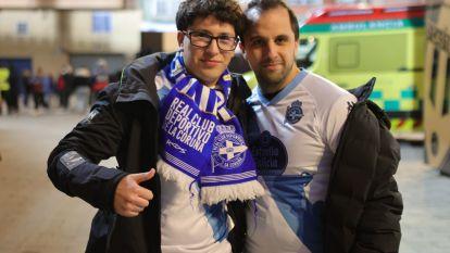 Castellón Dépor @FernandoFernández (14)
