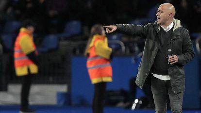 El Mirandés golea al Deportivo (12)