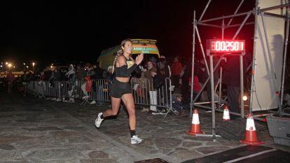 Carrera Popular de la Torre de Hércules @ Quintana (93)