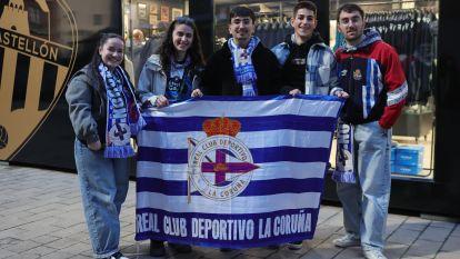 Castellón Dépor @FernandoFernández (5)