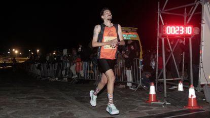 Carrera Popular de la Torre de Hércules @ Quintana (89)