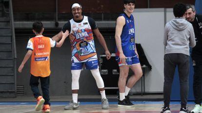 Entrenamiento a puerta abierta del Leyma en el Colisuem @Quintana (21)