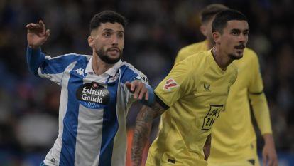 Dépor Almería (75)