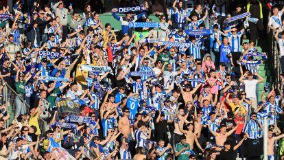 Afición Dépor en Ferrol @FernandoFernández (21)