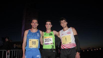 Carrera Popular de la Torre de Hércules @ Quintana (85)
