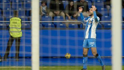 Dépor Almería (45)