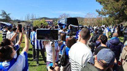 Afición Dépor en Ferrol @FernandoFernández (26)