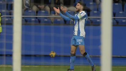 Dépor Almería (44)