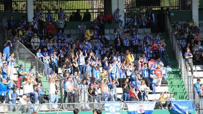 Afición Dépor en Ferrol @FernandoFernández (19)