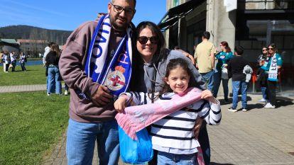 Afición Dépor en Ferrol @FernandoFernández (18)