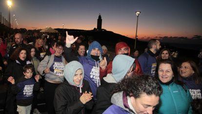 Carrera Popular de la Torre de Hércules @ Quintana (72)