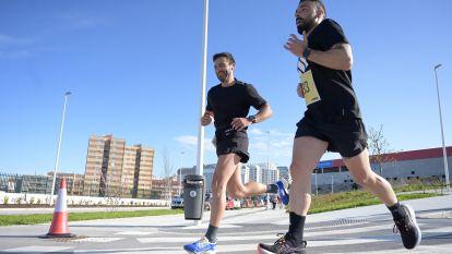 Carrera popular Matogrande Xuxán @ Javier Alborés (89)