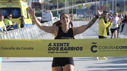 Carrera popular Matogrande Xuxán @ Javier Alborés (86)