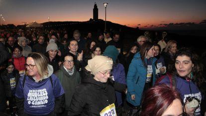 Carrera Popular de la Torre de Hércules @ Quintana (68)