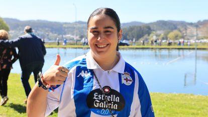 Afición Dépor en Ferrol @FernandoFernández (14)
